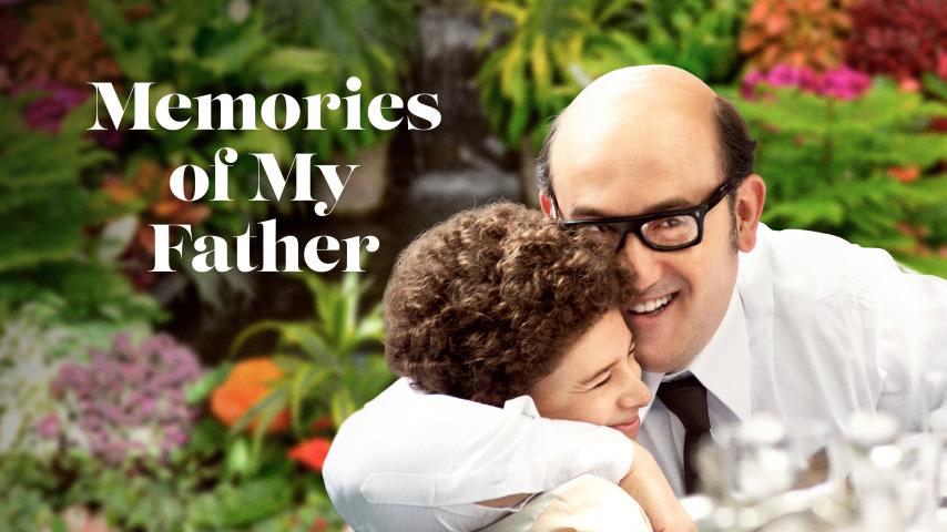 مشاهدة فيلم Memories of My Father (2020) مترجم