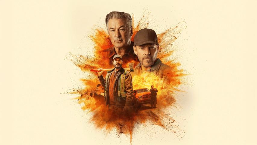 مشاهدة فيلم Clear Cut 2024 مدبلج