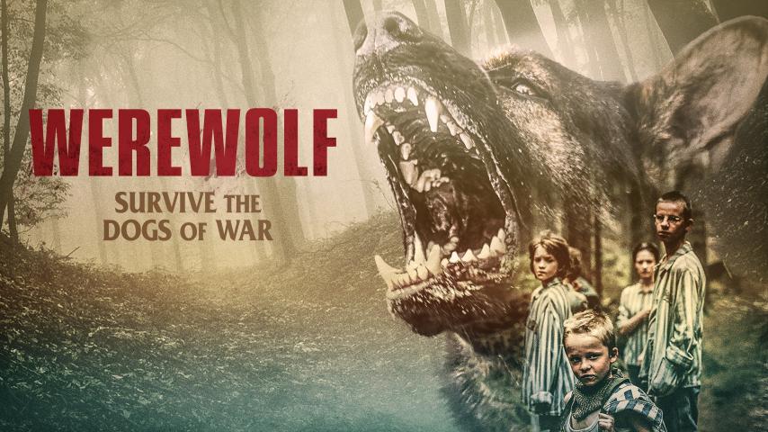 مشاهدة فيلم Werewolf (2018) مترجم