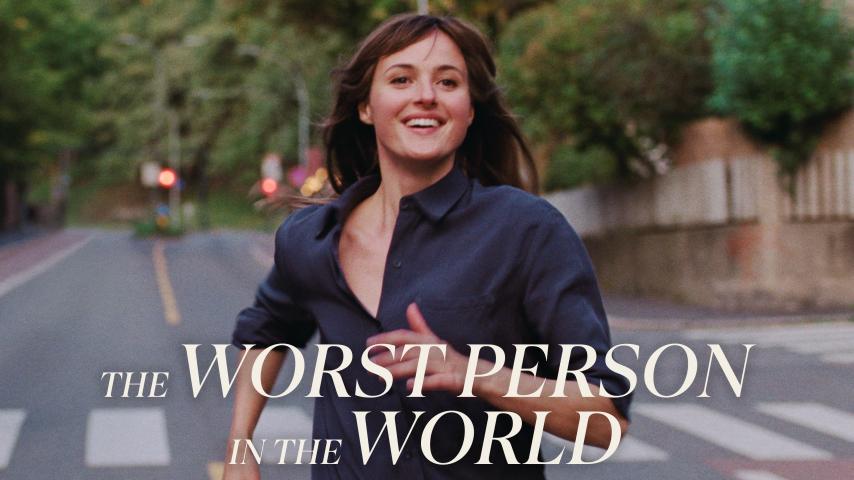 مشاهدة فيلم The Worst Person in the World (2021) مترجم