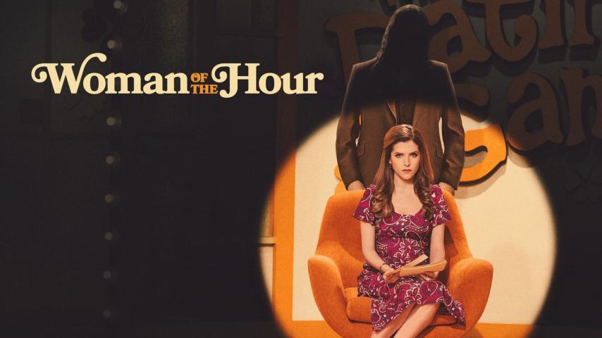 مشاهدة فيلم Woman of the Hour 2023 مترجم