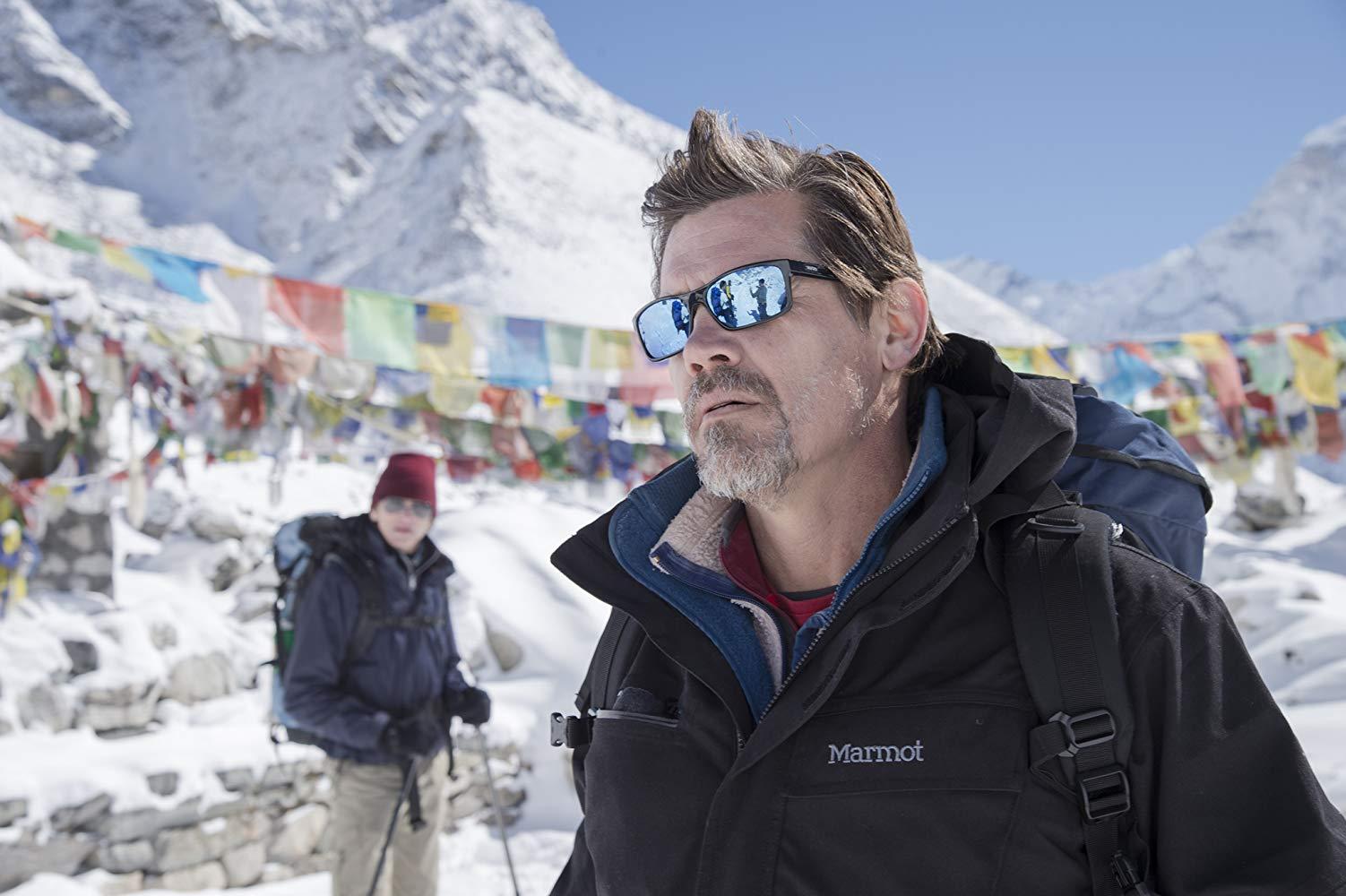 مشاهدة فيلم Everest (2015) مترجم