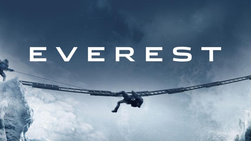 مشاهدة فيلم Everest (2015) مترجم