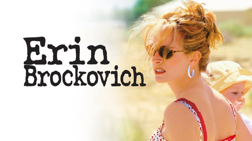 مشاهدة فيلم Erin Brockovich (2000) مترجم