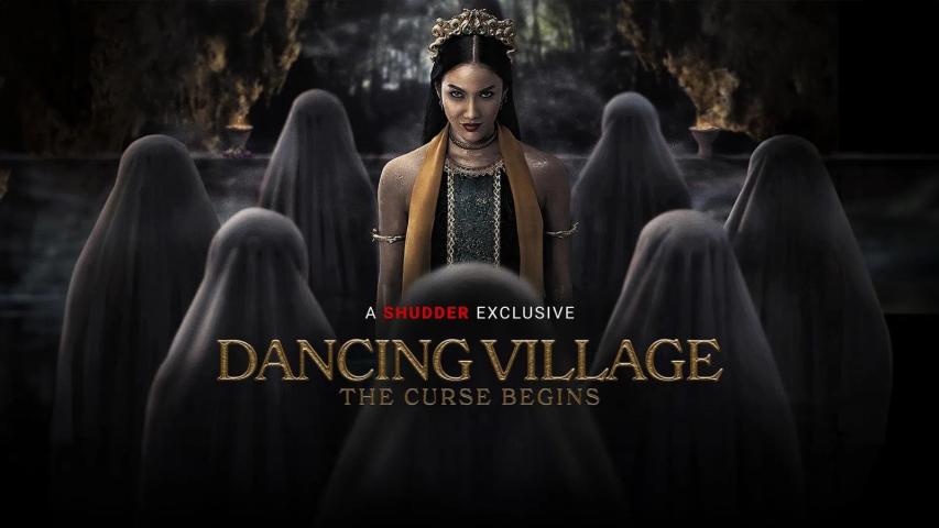 مشاهدة فيلم Dancing Village: The Curse Begins 2024 مترجم