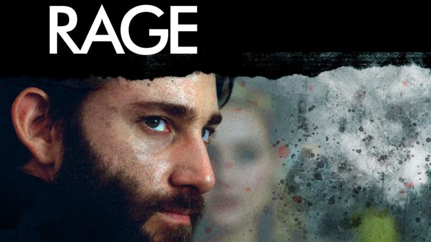 مشاهدة فيلم Rage 2021 مترجم