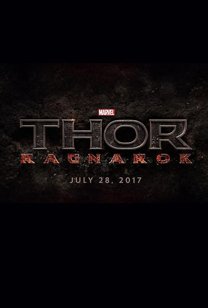 مشاهدة فيلم Thor Ragnarok (2017) مترجم
