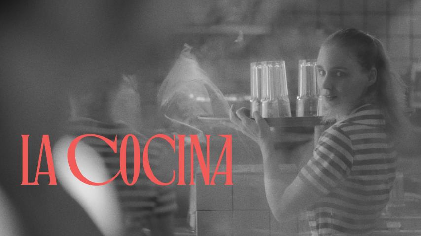 مشاهدة فيلم La cocina 2024 مترجم