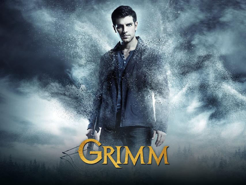 مسلسل Grimm الموسم 4 الحلقة 1 مترجمة