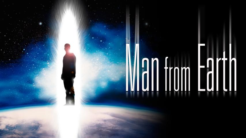 مشاهدة فيلم The Man from Earth (2007) مترجم