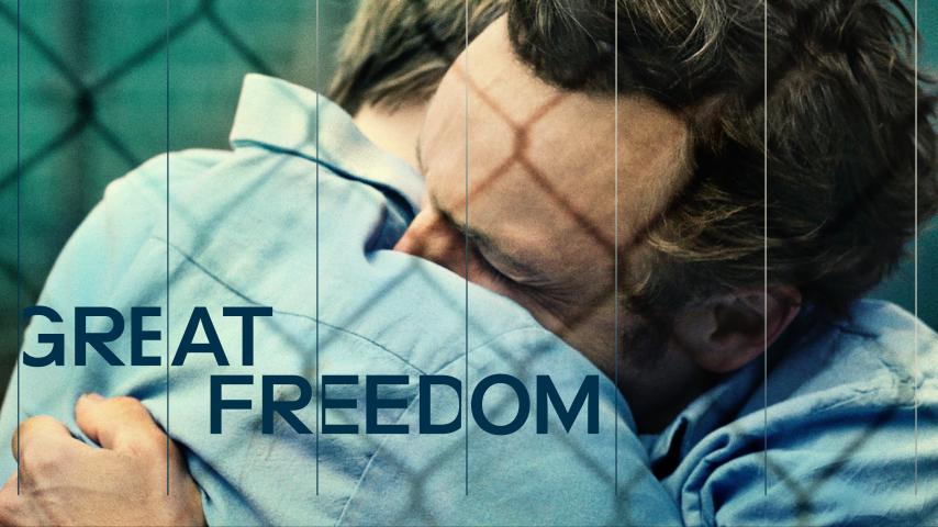 مشاهدة فيلم Great Freedom (2021) مترجم
