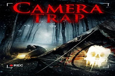 مشاهدة فيلم Camera Trap (2014) مترجم