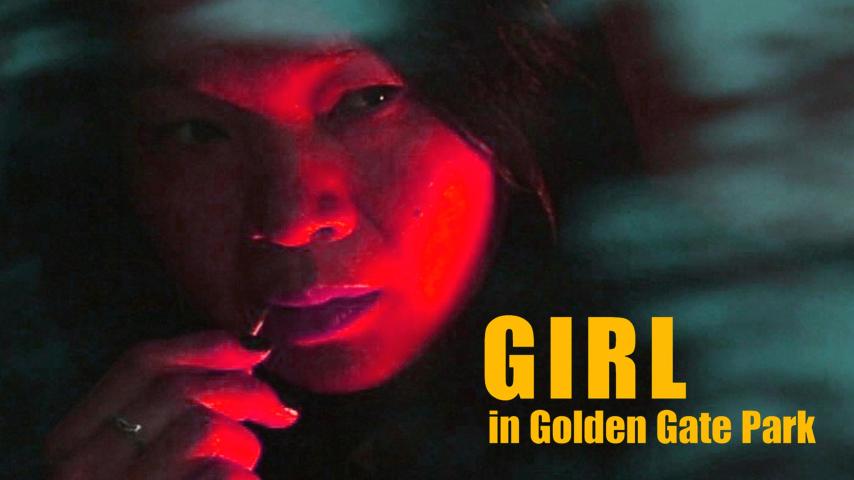 مشاهدة فيلم Girl in Golden Gate Park (2021) مترجم