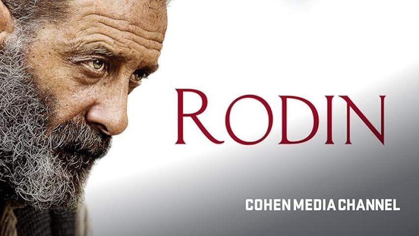 مشاهدة فيلم Rodin (2017) مترجم