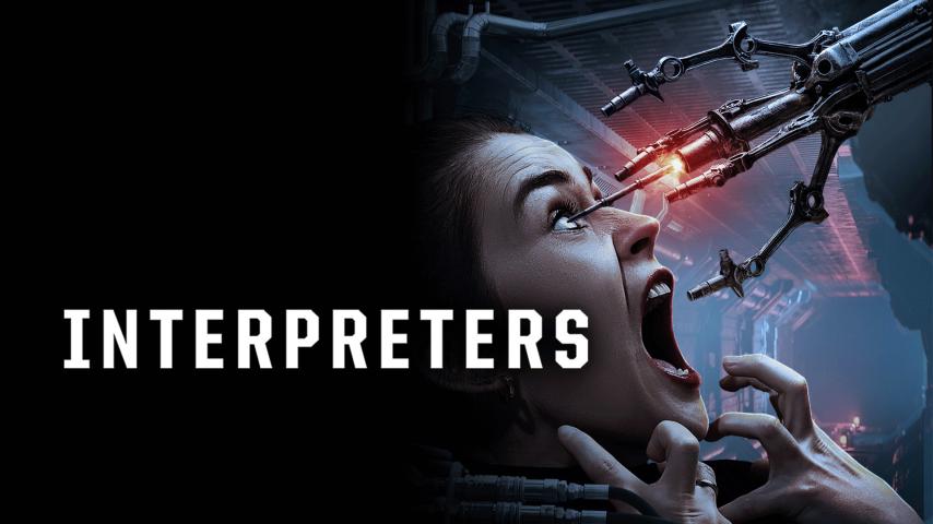 مشاهدة فيلم Interpreters (2020) مترجم