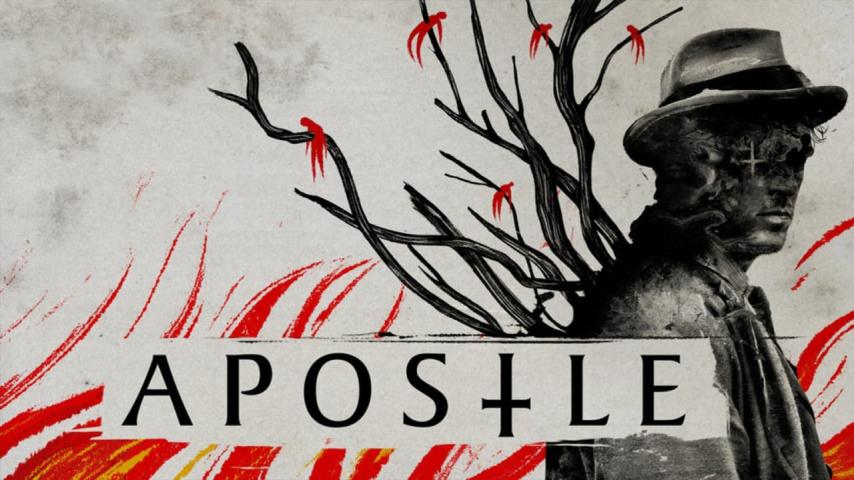 مشاهدة فيلم Apostle (2018) مترجم