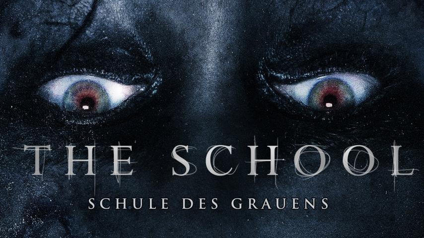 مشاهدة فيلم The School (2018) مترجم