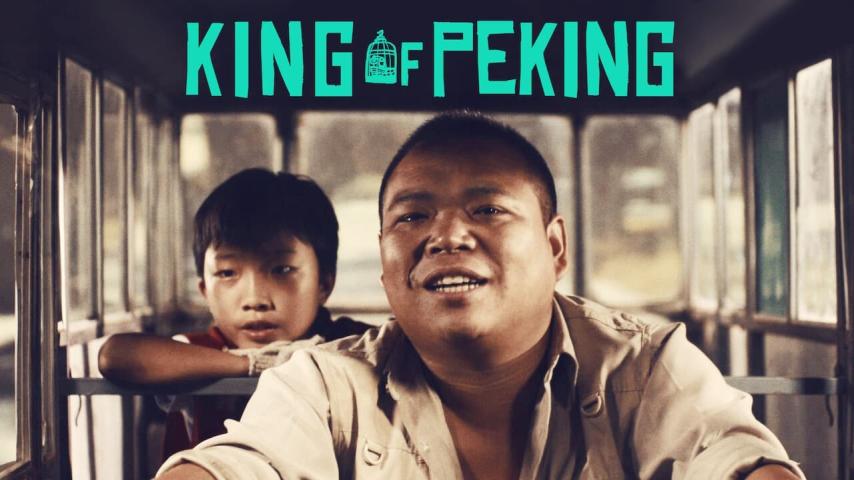 مشاهدة فيلم King of Peking (2017) مترجم