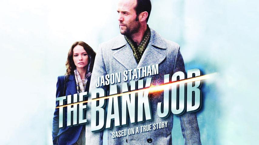 مشاهدة فيلم The Bank Job 2008 مترجم