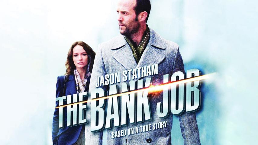 مشاهدة فيلم The Bank Job (2008) مترجم