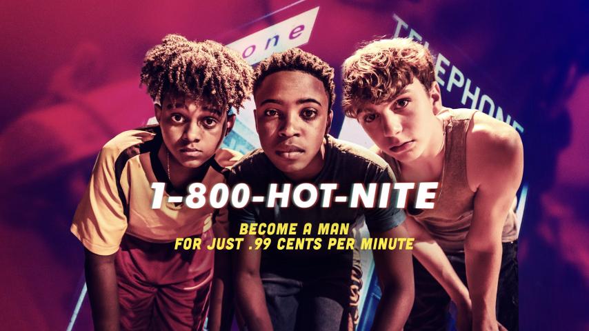 مشاهدة فيلم 1-800Hot-Nite 2022 مترجم