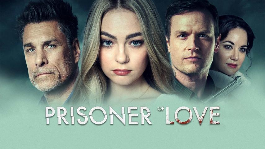 مشاهدة فيلم Prisoner of Love 2022 مترجم