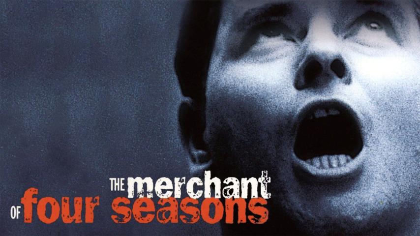 مشاهدة فيلم The Merchant of Four Seasons (1972) مترجم