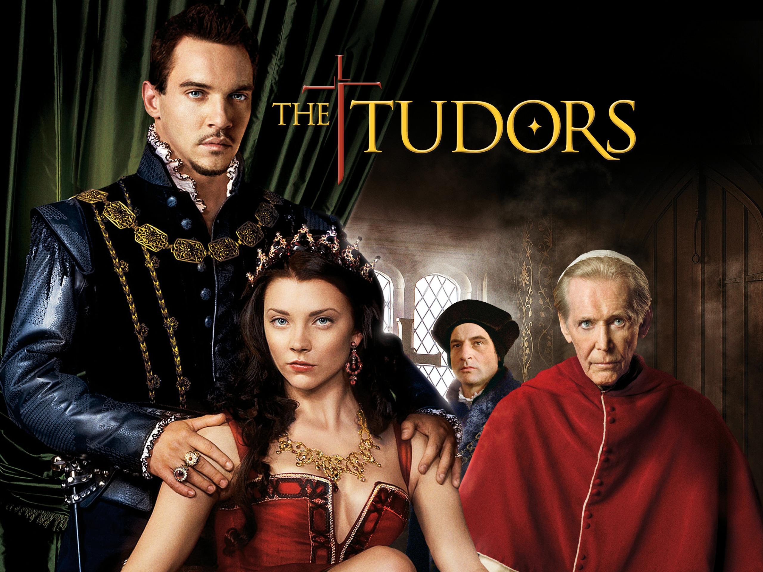 مسلسل The Tudors الموسم 3 الحلقة 1 الأولى مترجمة