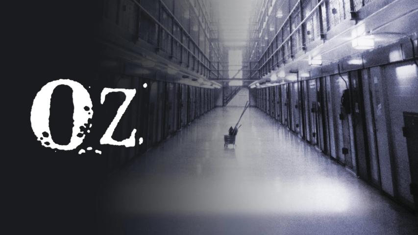 مسلسل Oz الموسم 4 الحلقة 1 مترجمة