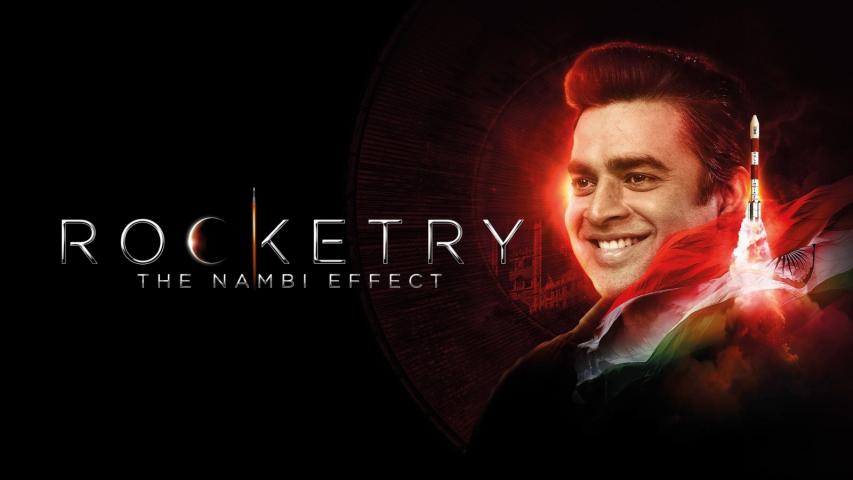 مشاهدة فيلم Rocketry: The Nambi Effect 2022 مترجم