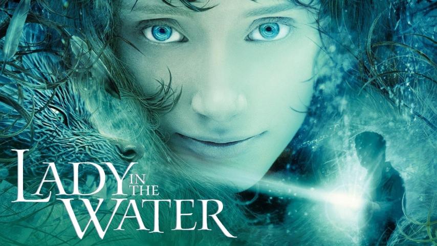 مشاهدة فيلم Lady in the Water (2006) مترجم