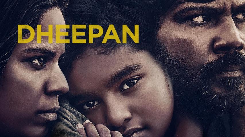 مشاهدة فيلم Dheepan 2015 مترجم