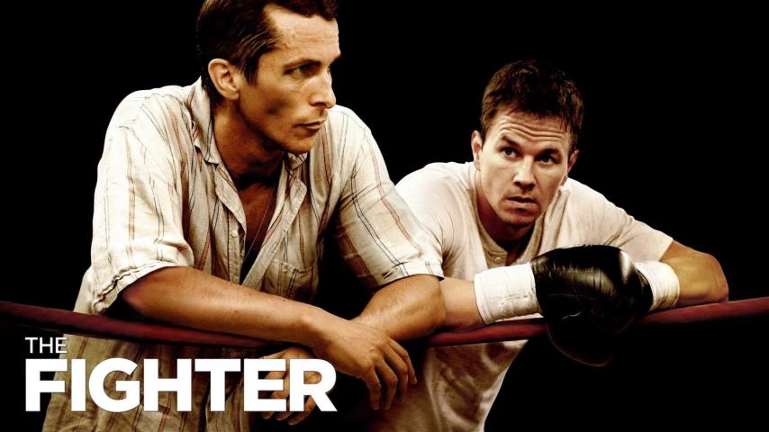 مشاهدة فيلم The Fighter (2010) مترجم