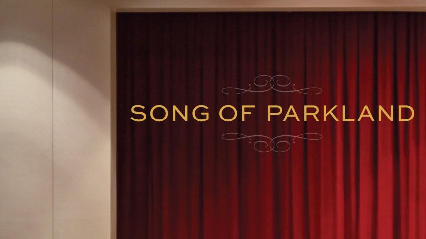 مشاهدة فيلم Song of Parkland (2019) مترجم