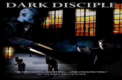 مشاهدة فيلم Dark Disciple (2014) مترجم
