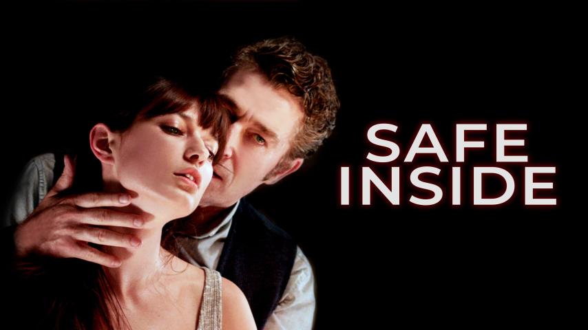 مشاهدة فيلم Safe Inside (2020) مترجم