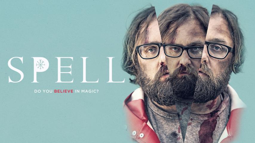 مشاهدة فيلم Spell (2018) مترجم