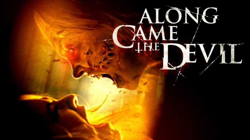 مشاهدة فيلم Along Came the Devil 2 (2019) مترجم