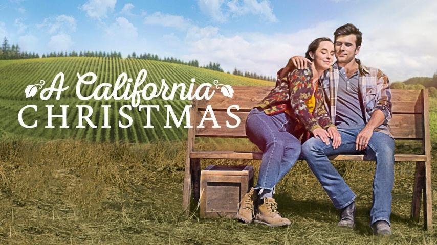مشاهدة فيلم A California Christmas (2020) مترجم