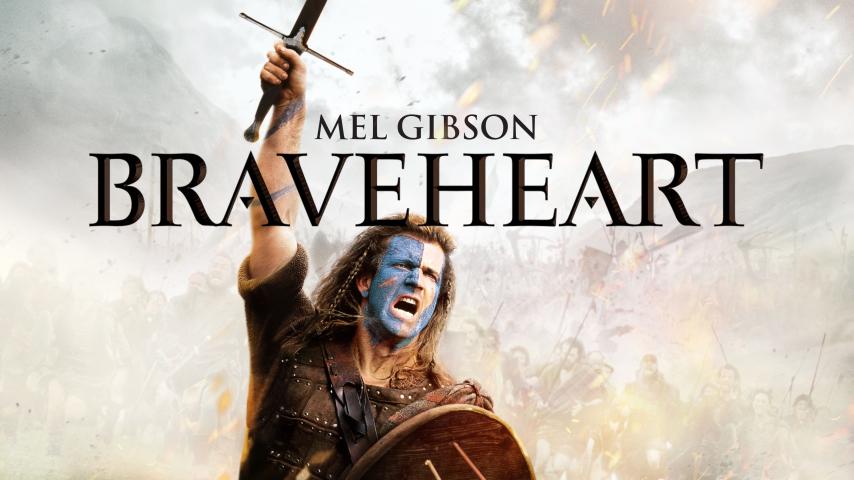 مشاهدة فيلم Braveheart 1995 مترجم