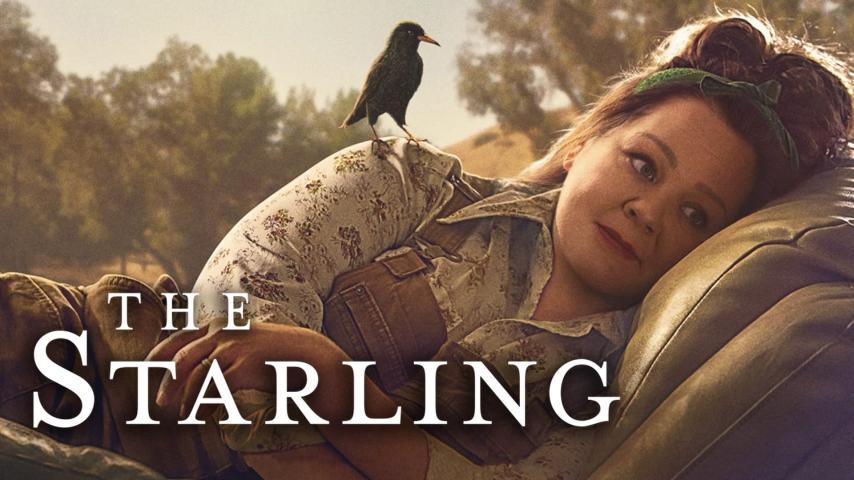 مشاهدة فيلم The Starling (2021) مترجم