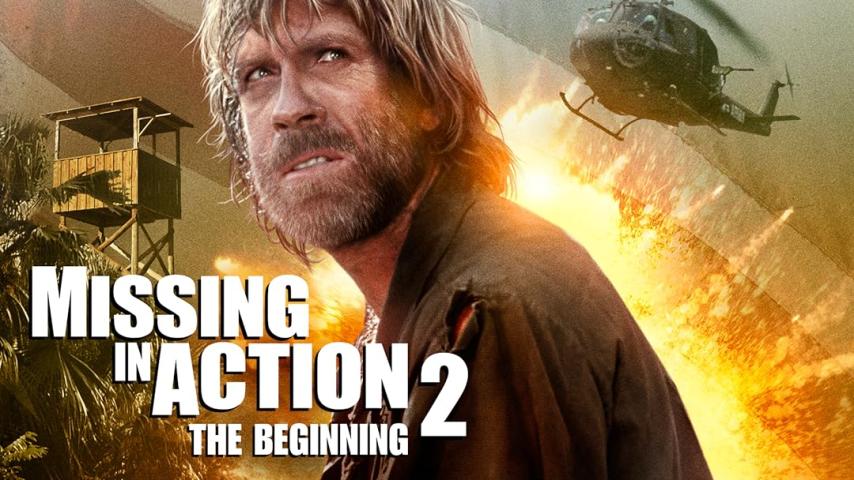 مشاهدة فيلم Missing in Action 2- The Beginning (1985) مترجم