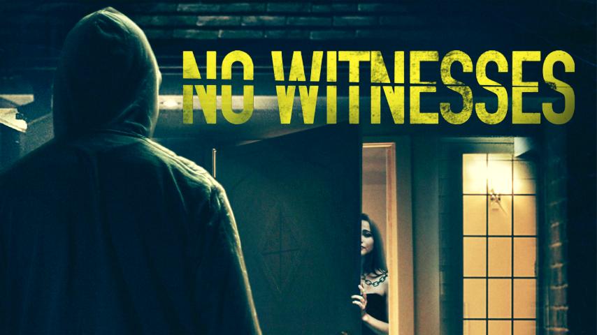 مشاهدة فيلم No Witnesses 2021 مترجم