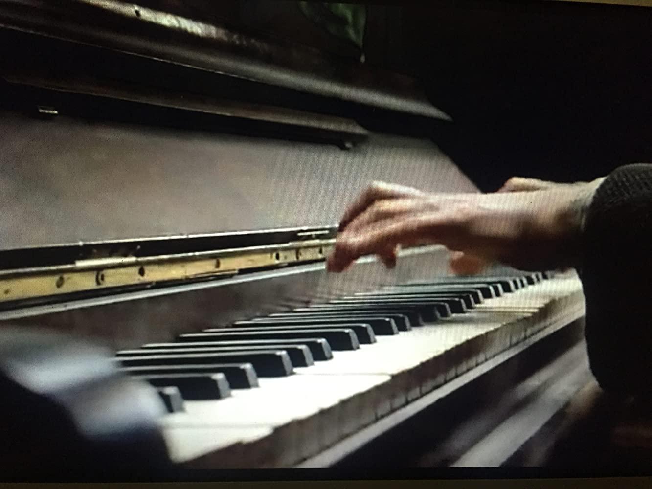 مشاهدة فيلم The Pianist (2002) مترجم