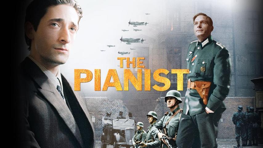 مشاهدة فيلم The Pianist 2002 مترجم