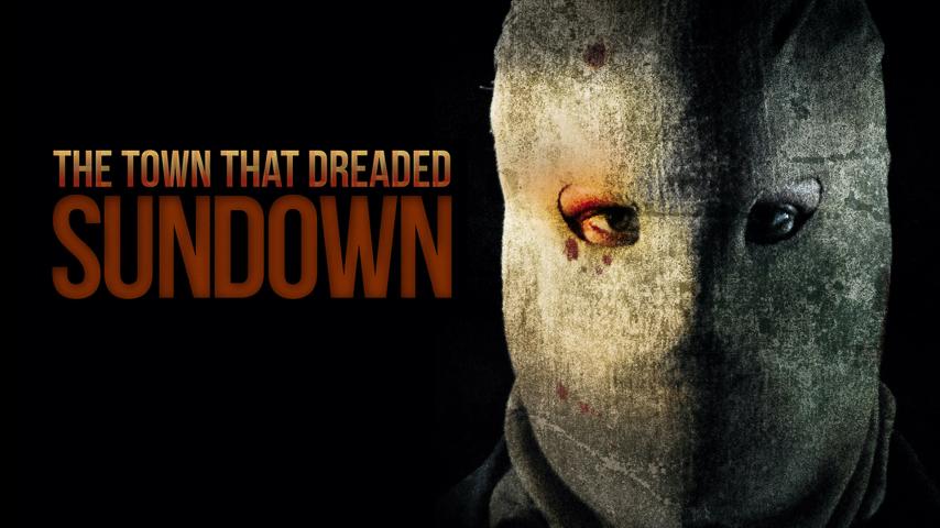 مشاهدة فيلم The Town That Dreaded Sundown (2014) مترجم