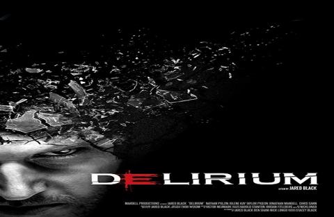 مشاهدة فيلم Delirium (2015) مترجم