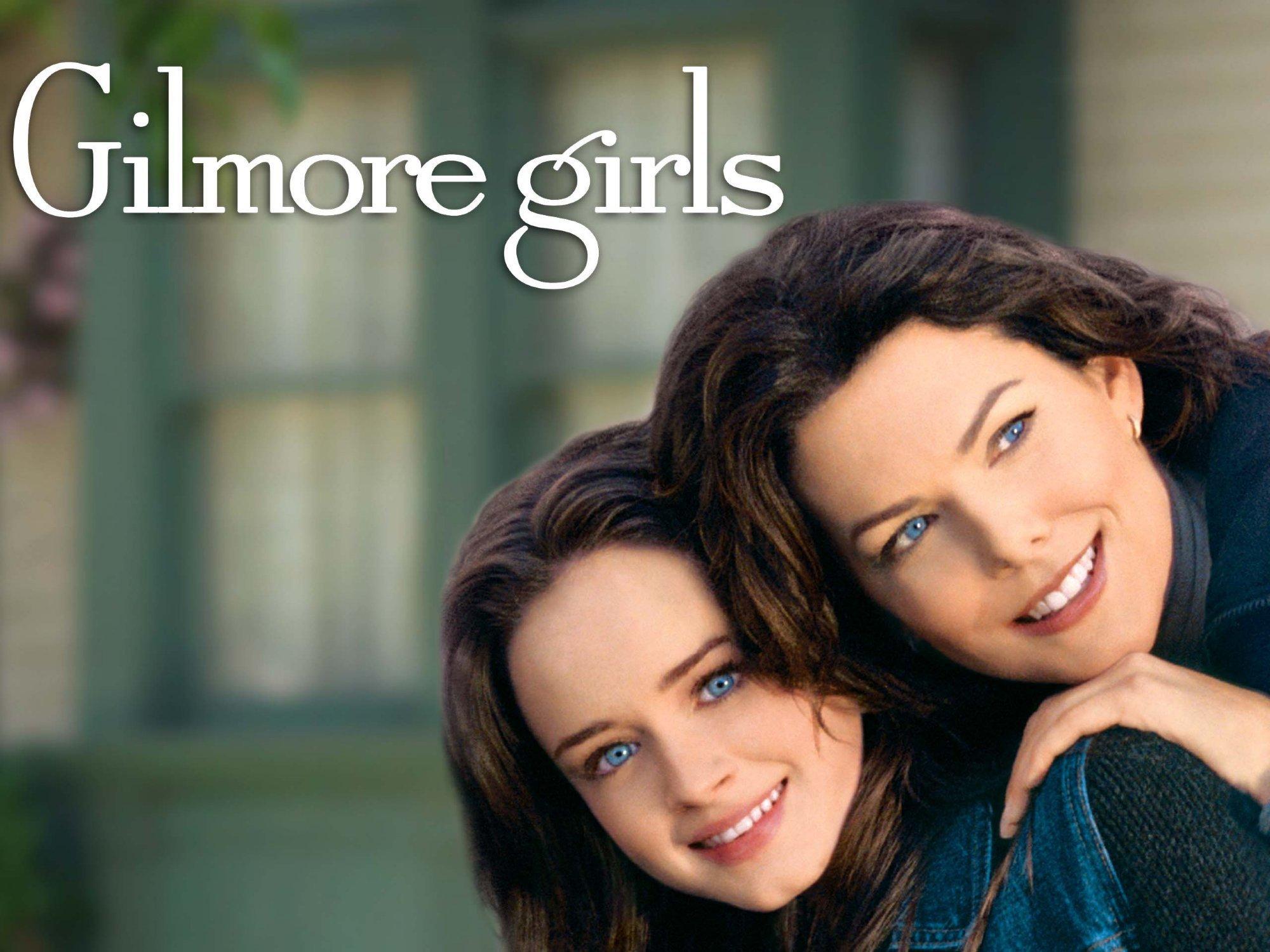 مسلسل Gilmore Girls الموسم 6 الحلقة 1 الأولى مترجمة