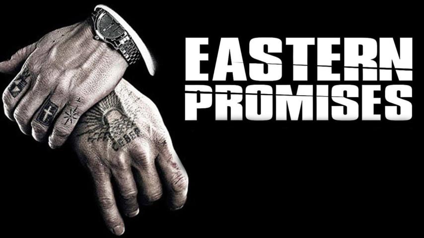 مشاهدة فيلم Eastern Promises (2007) مترجم