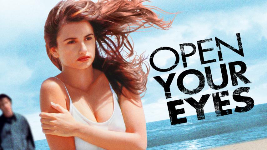 مشاهدة فيلم Open Your Eyes (1997) مترجم